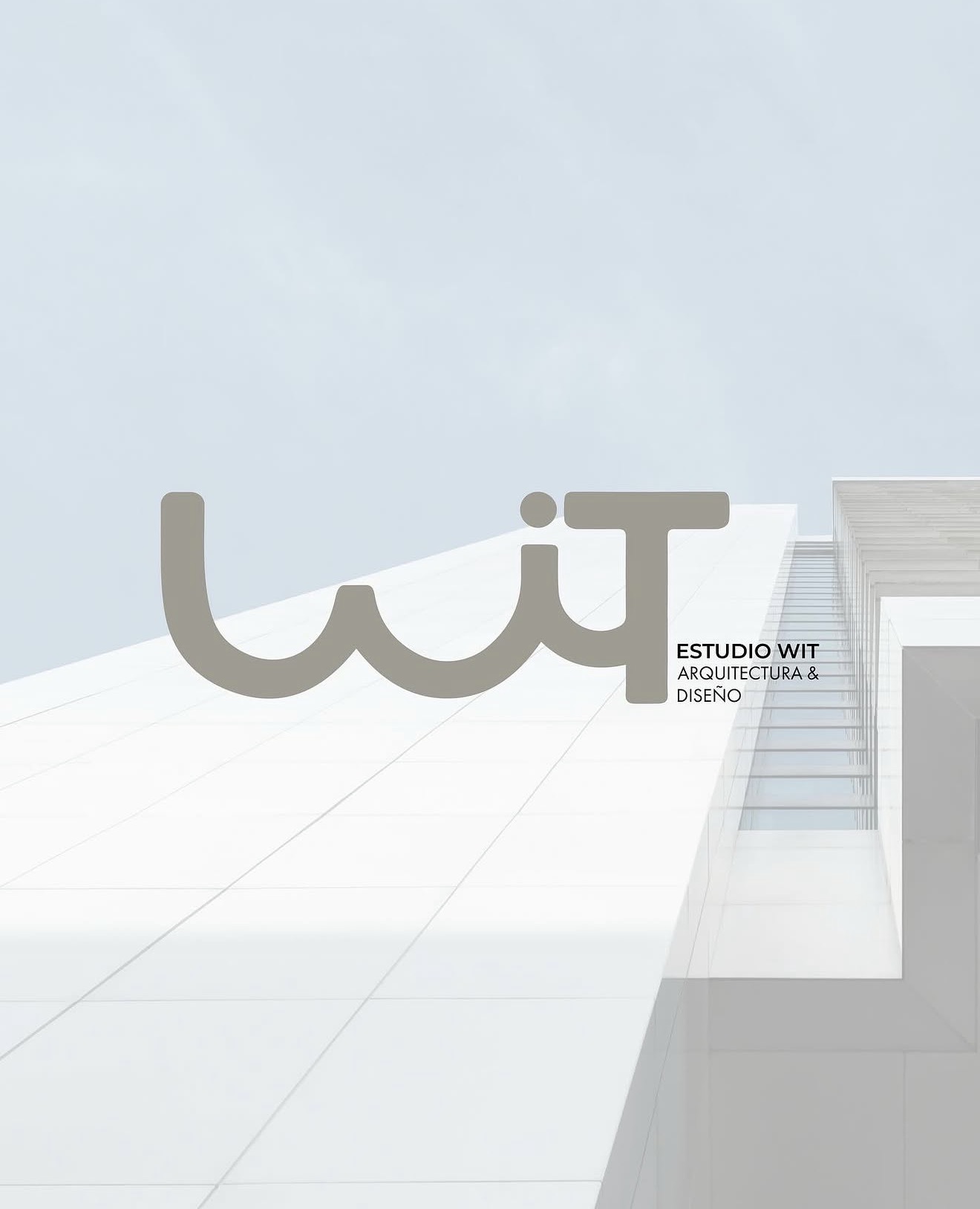 Branding Estudio Wit