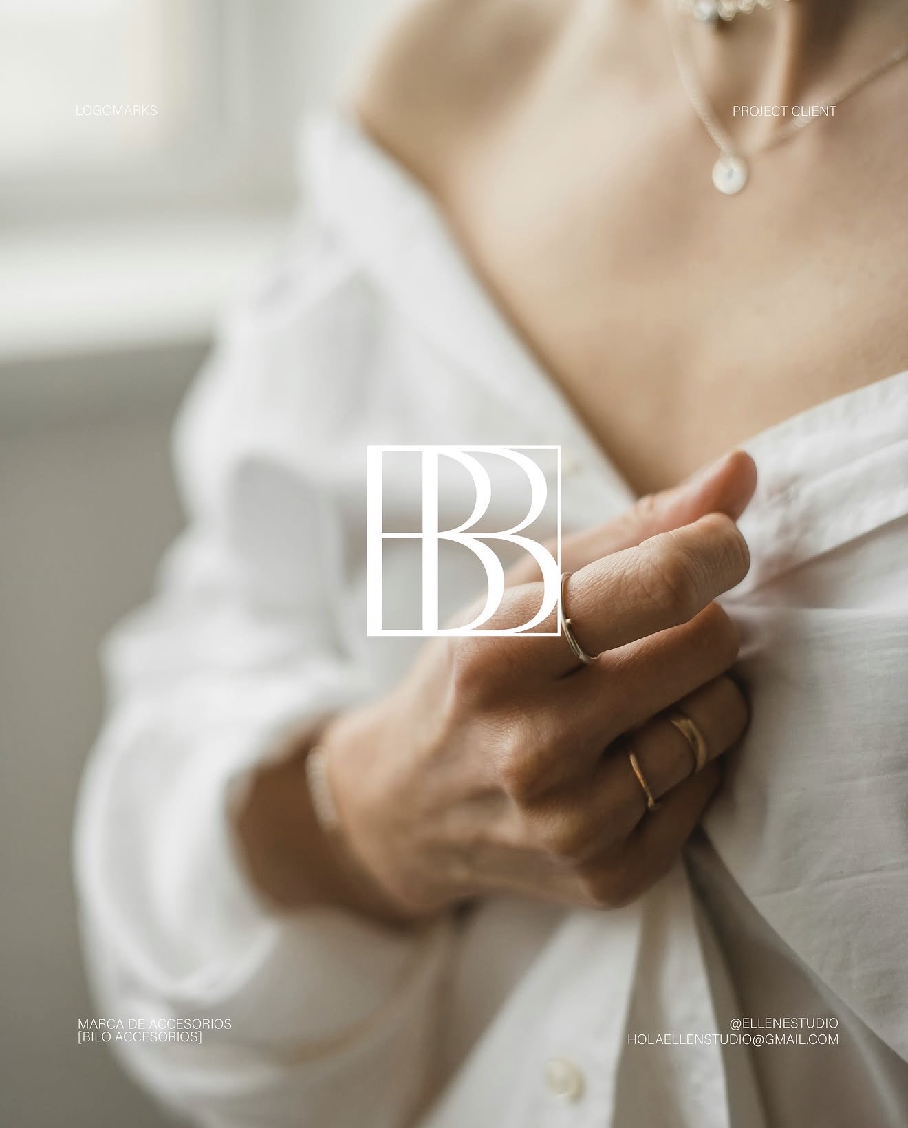 Branding Bilo Accesorios
